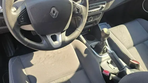 RENAULT Megane -