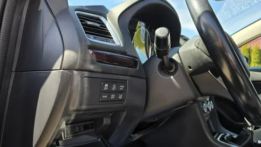 MAZDA 6 -