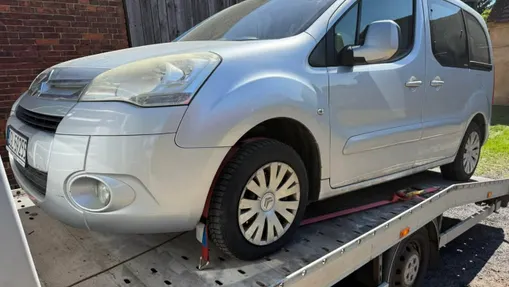 CITROEN Berlingo -