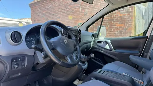 CITROEN Berlingo -