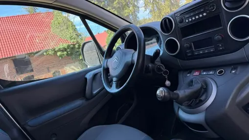 CITROEN Berlingo -
