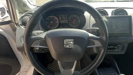 SEAT Ibiza -