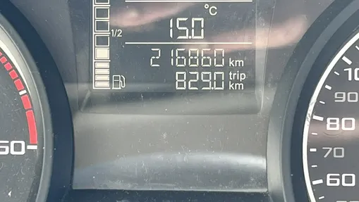 SEAT Ibiza -