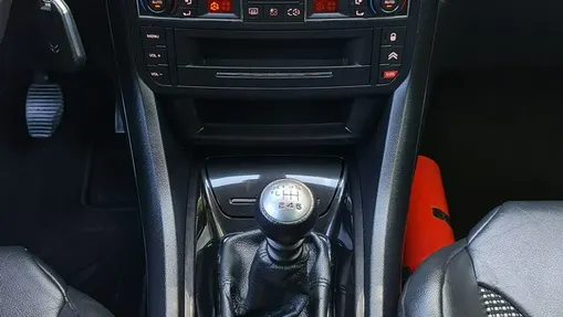 CITROEN C5 -