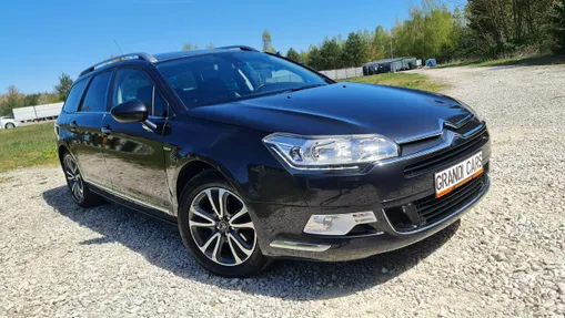 CITROEN C5 -