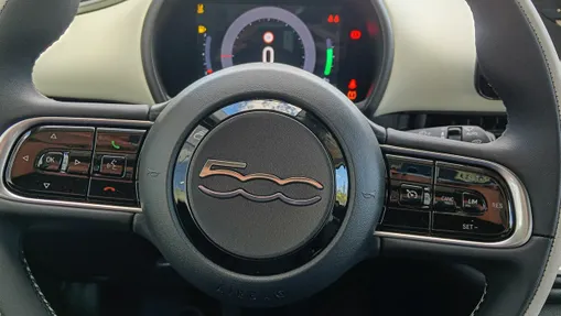 FIAT 500 -