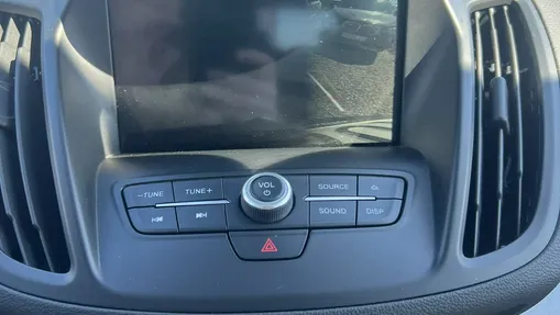 FORD Kuga -