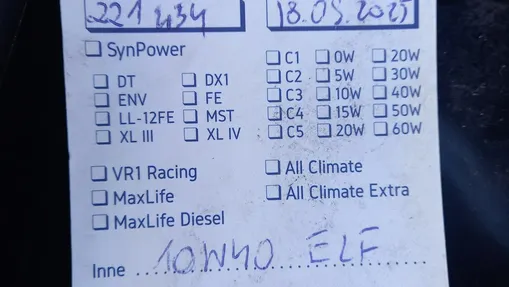 RENAULT Clio -