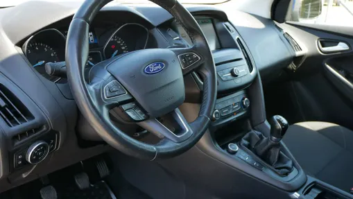 FORD Focus -