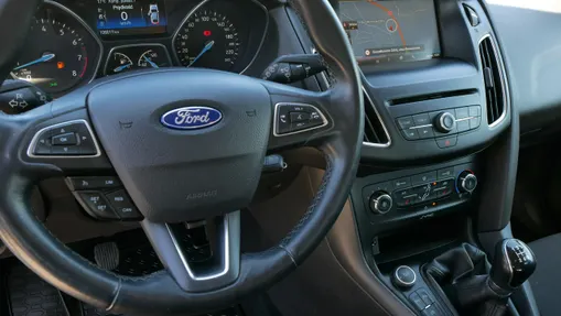 FORD Focus -