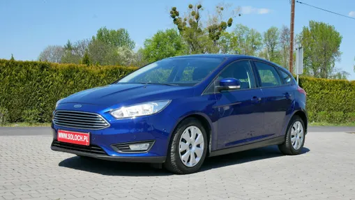 FORD Focus -