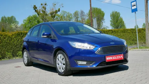 FORD Focus -