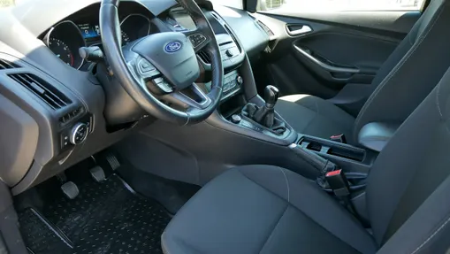 FORD Focus -