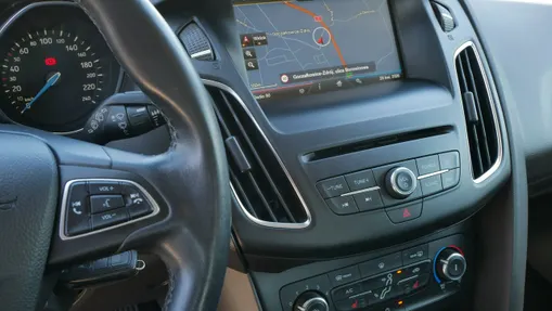 FORD Focus -