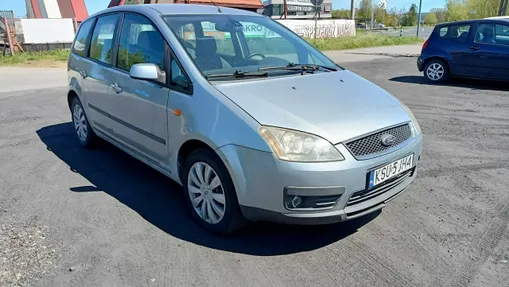 FORD C-MAX -