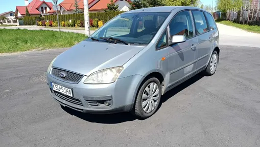 FORD C-MAX -