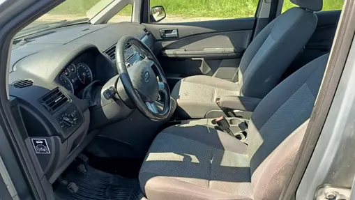 FORD C-MAX -
