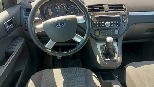 FORD C-MAX -