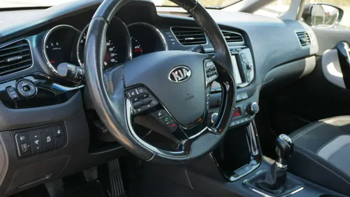 KIA Cee'd -