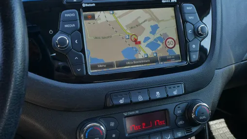 KIA Cee'd -