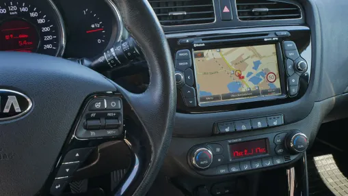 KIA Cee'd -