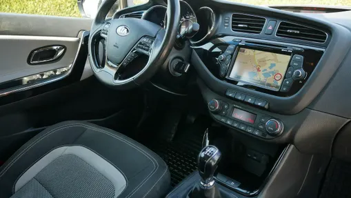 KIA Cee'd -