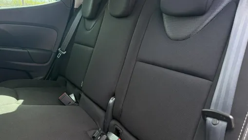 RENAULT Clio -