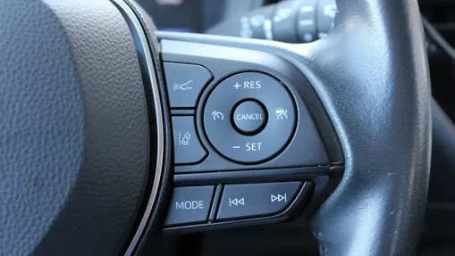 TOYOTA Corolla -