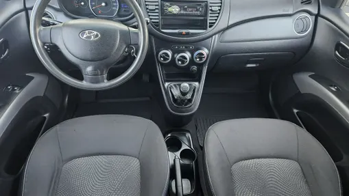 HYUNDAI i10 -