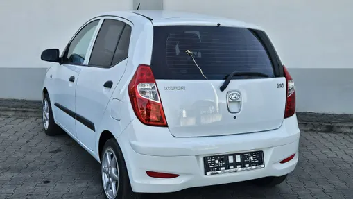 HYUNDAI i10 -