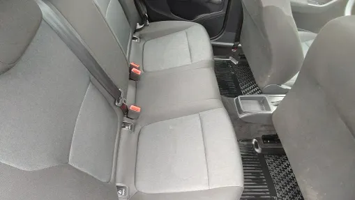 SKODA Fabia -