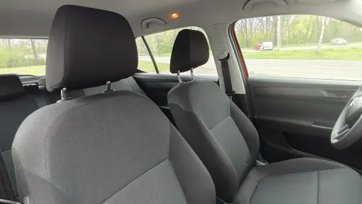 SKODA Fabia -