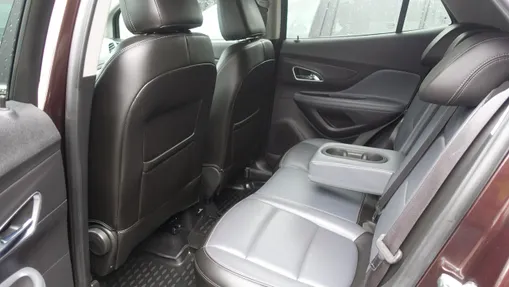 OPEL Mokka -