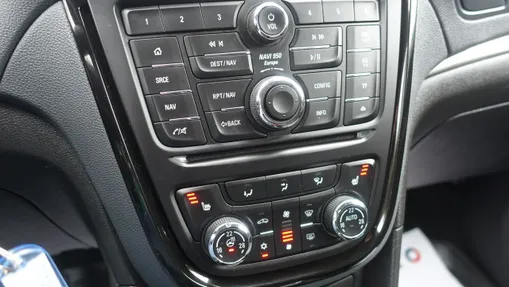 OPEL Mokka -