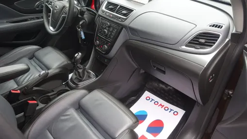 OPEL Mokka -