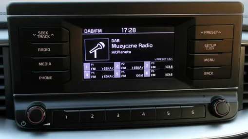 KIA Cee'd -