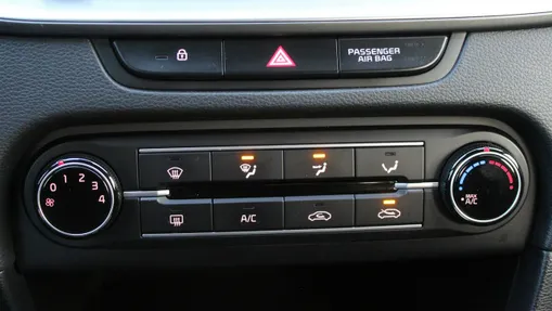 KIA Cee'd -