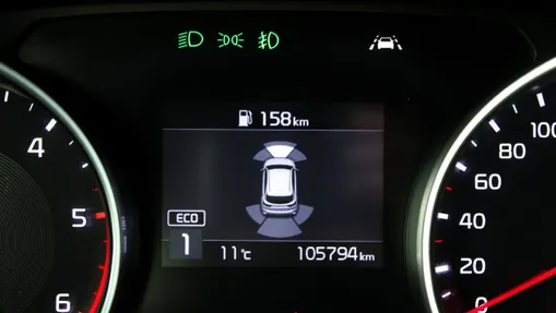 KIA Cee'd -