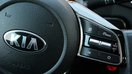 KIA Cee'd -