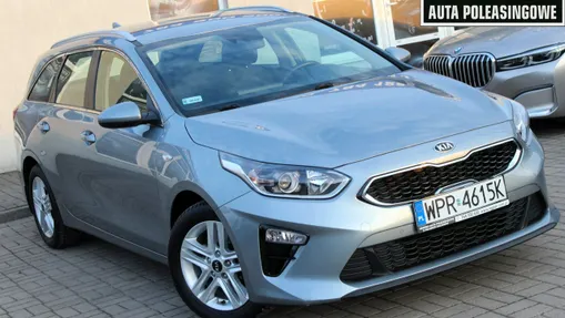 KIA Cee'd -