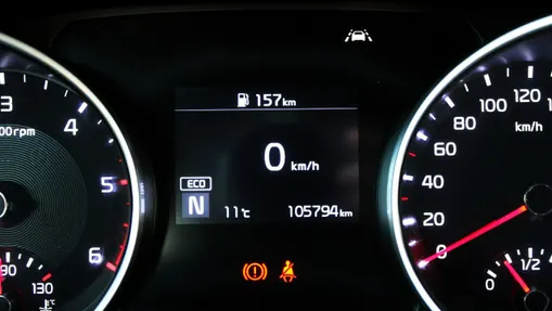 KIA Cee'd -