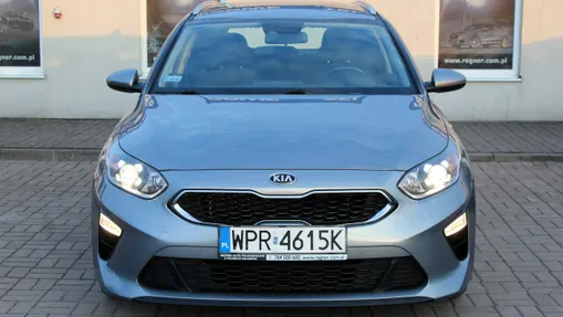 KIA Cee'd -