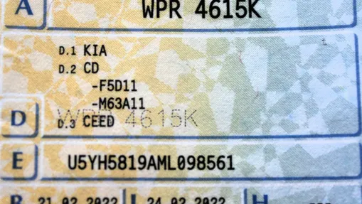 KIA Cee'd -