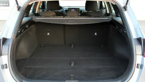 KIA Cee'd -