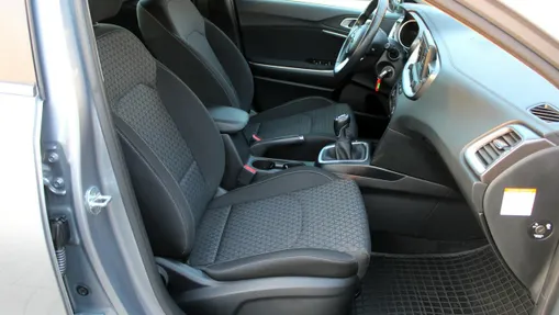 KIA Cee'd -