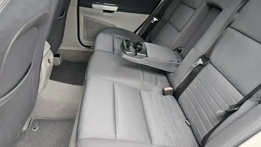 VOLVO V50 -