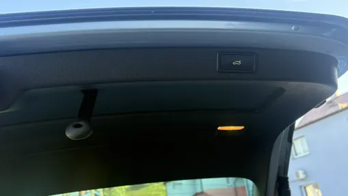 SKODA Superb -