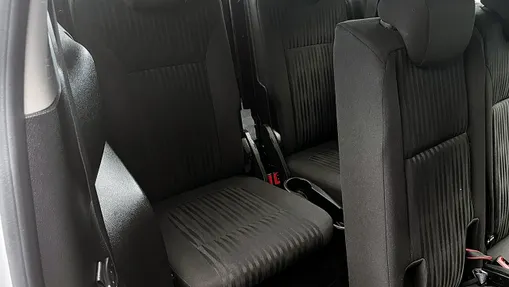OPEL Zafira -