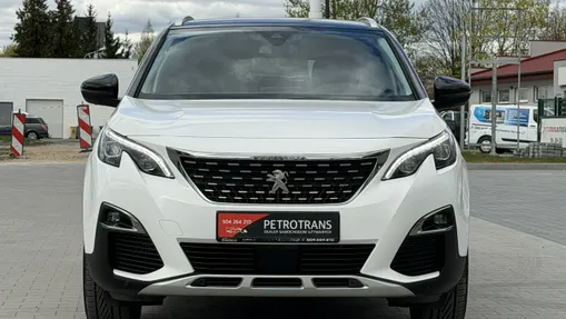 PEUGEOT 3008 -