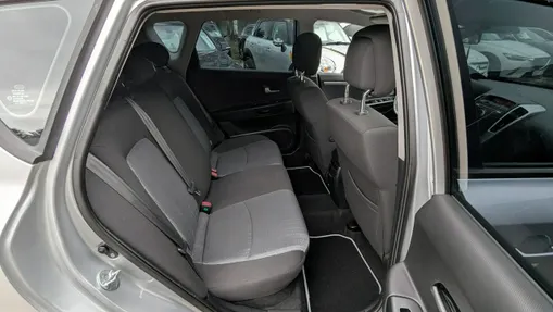 KIA Cee'd -